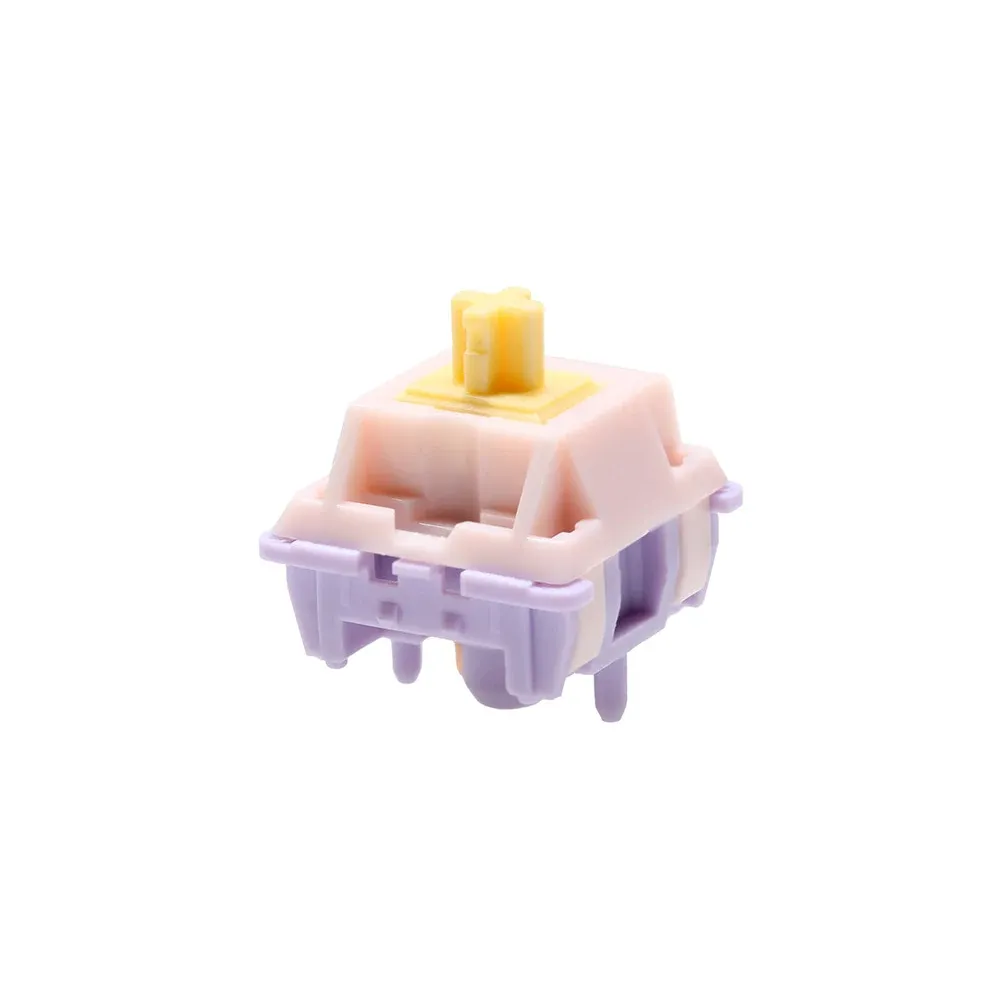 MMD Princess V1 60g Tactile