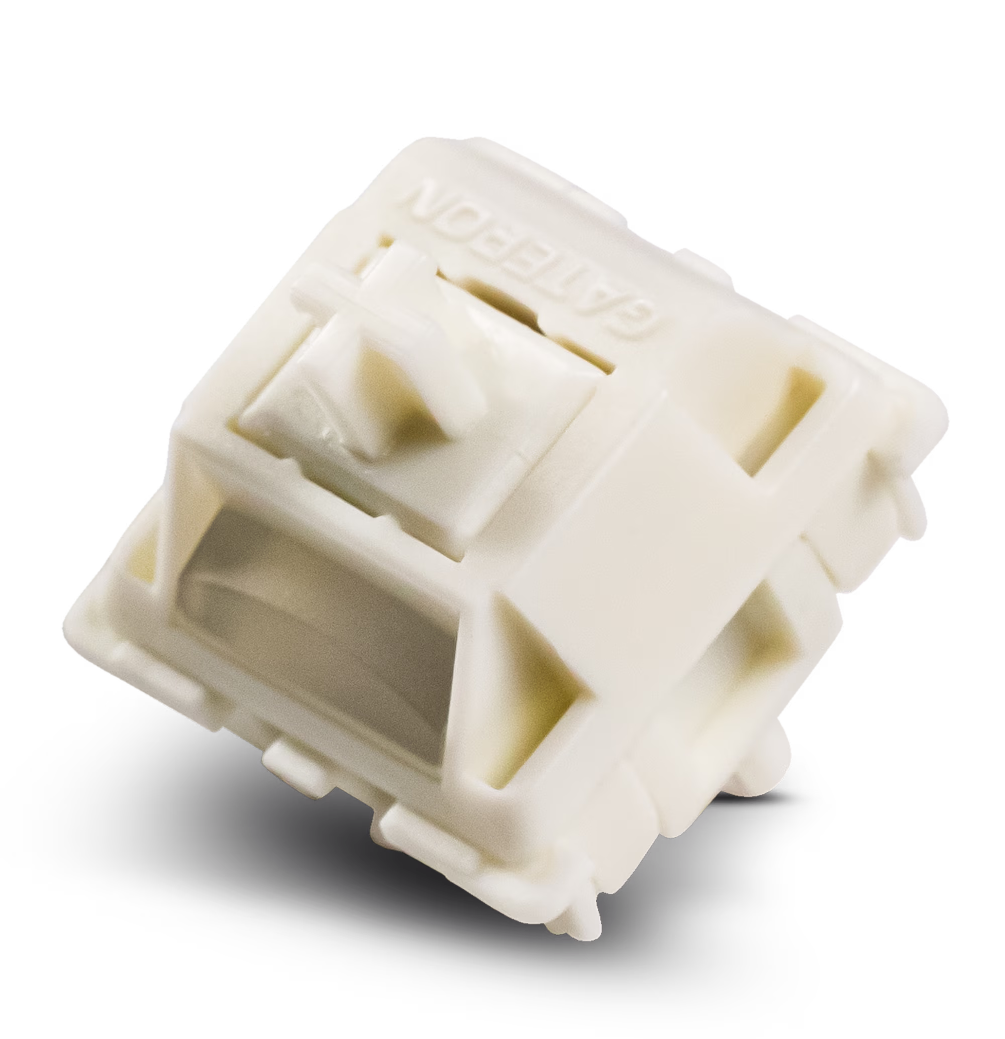 Gateron Smoothies