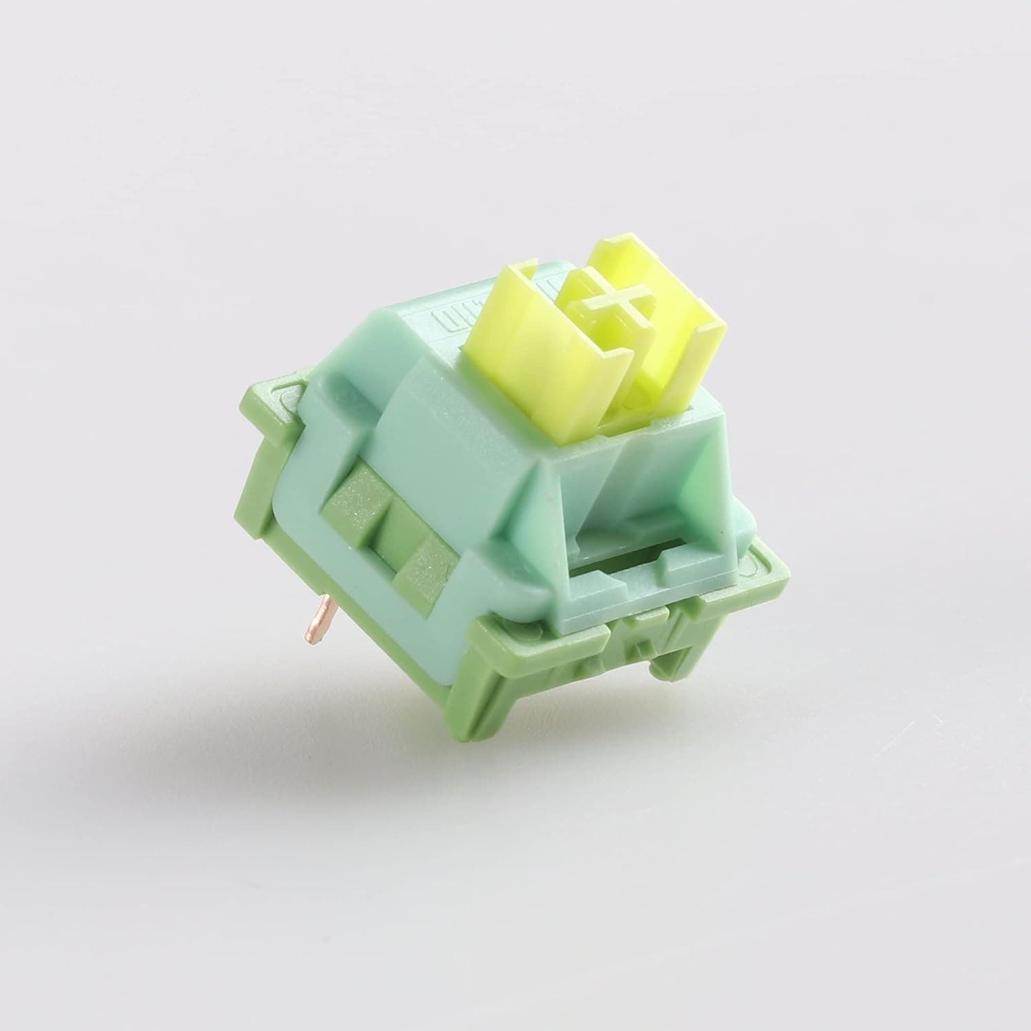 Outemu Silent Lemon V3